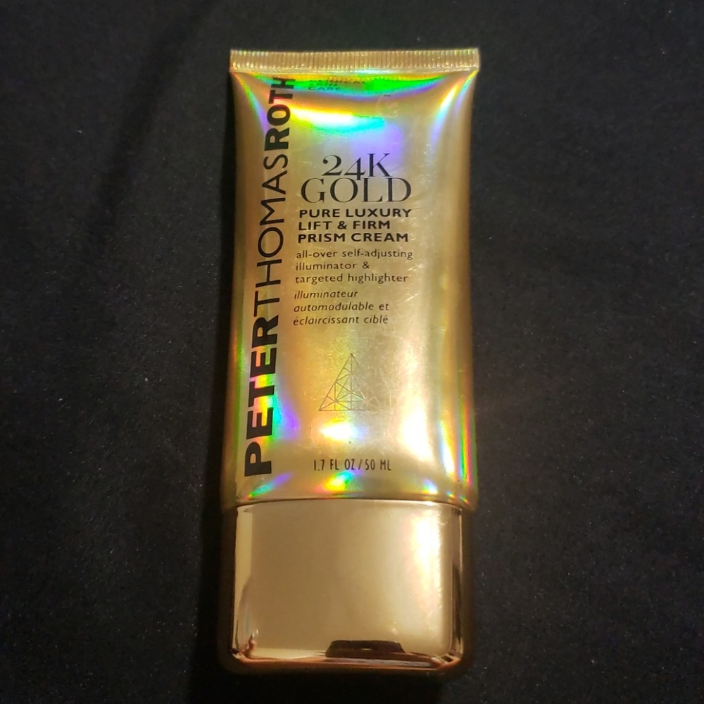 PETER THOMAS ROTH